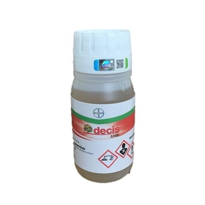 Εντομοκτόνο Decis 2.5EC
