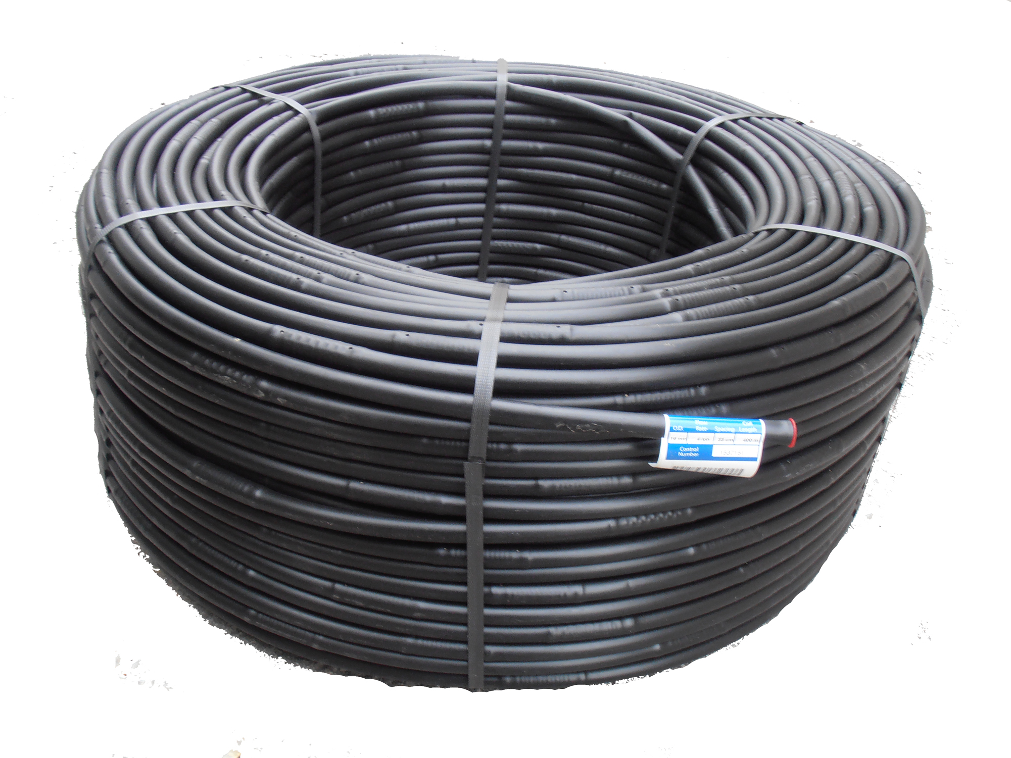 Σωλήνας Σταλακτηφόρος Φ16/50cm 4lt/h  400m ADRITEC EUROPE