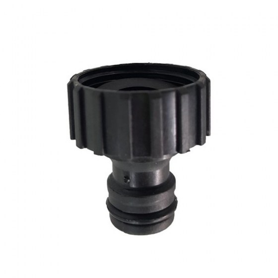 Ποτιστικό ρακόρ ABS 3/4"