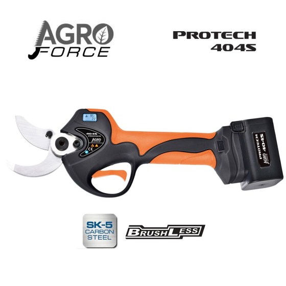 Ψαλίδι κλάδου μπαταρίας Protech-404S