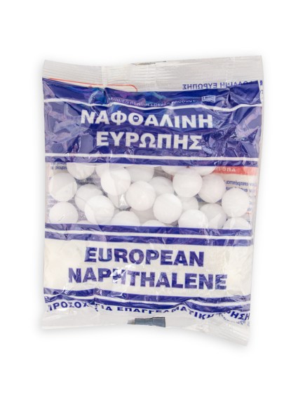 ΝΑΦΘΑΛΙΝΗ 250gr. – (ΓΙΑ ΒΙΟΜ. ΧΡΗΣΗ – ΒΟΛΟΙ)