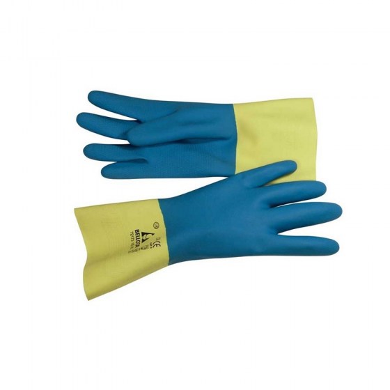 Γάντια LATEX BELLOTA  72172