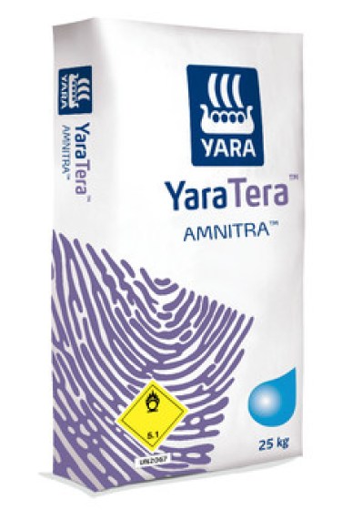 YaraTera AMNITRA 34.5-0-0 40Kgr