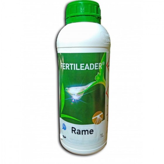 Fertileader Rame Λίπασμα Χαλκού 1lt