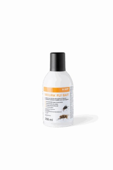 Seclira® Fly Bait 250ml