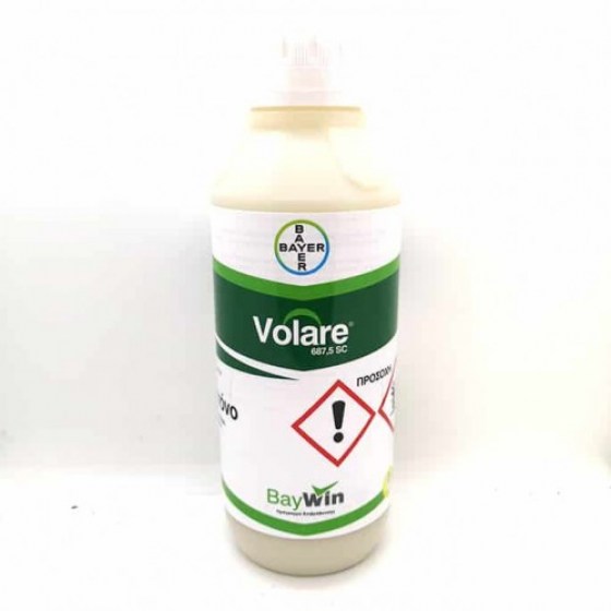 Fungicide Volare 687.5 SC 300ml