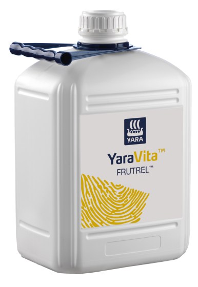 Λίπασμα Υγρό YaraVita FRUTREL 5LT